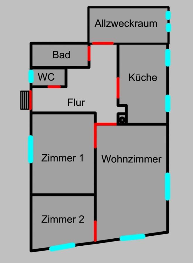 Ferienhaus Schwarzwald Seewald Erzgrube Badesee 100% Natur 외부 사진